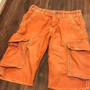 True Religion shorts